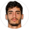 Pascu, Midfielder for Racing Ferrol