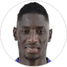 Mamadou Mbaye, Defender for Academia Puerto Cabello
