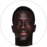 Ibrahima Niane, Attacker for Angers SCO II