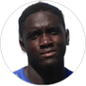 H. Guèye, Defender for US Sarre-Union