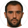 Serdar Kurtuluş, Defender for 
    