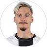 Pontus Almqvist, Midfielder for Parma Calcio 1913