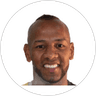 Á. Chourio, Midfielder for Aragua
