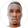 M. Waiswa, Midfielder for SuperSport United