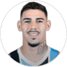 Mayk, Defender for Remo