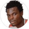 Joseph Douhadji, Defender for Saint Eloi Lupopo