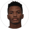 Va Felix, Forward for Lillestrøm