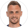 Stefan Cvetkovic, Forward for FK Vardar