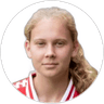 Jarne Teulings, Midfielder for Eintracht Frankfurt