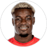 Charles-Jesaja Herrmann, Forward for 1. FC Bocholt