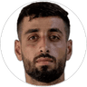 Oday Dabbagh, Forward for Zamalek