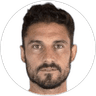 D. Flores, Defender for Oriental
