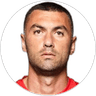 B. Yılmaz, Attacker for Fortuna Sittard