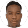 T. Setsile, Attacker for Botswana
