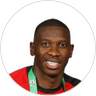 Tumisang Orebonye, Forward for Wydad Casablanca