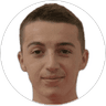 Almir Ajzeraj, Forward for Dinamo City