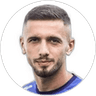 Kushtrim Shabani, Midfielder for Gjilani