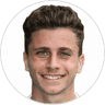 Andrea Borg, Midfielder for 
    
