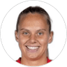 A. Knol, Defender for FC Twente W