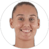 Berta Bou, Defender for Parma Calcio 1913 W
