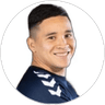 Brandon Obregon, Midfielder for Cipolletti