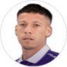 Fabrizio Manzo, Midfielder for Concepción