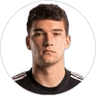 R. Robinson, Attacker for Inter Miami
