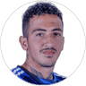 Angel Orelien, Midfielder for Sporting San Miguelito