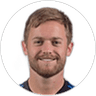 C. Wehan, Midfielder for New Mexico United