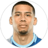 Ryan Telfer, Forward for Trinidad and Tobago