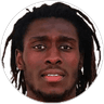 I. Diop, Defender for Civitanovese
