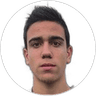 Dieste, Attacker for CD Numancia