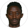 E. Sabumukama, Midfielder for Bumamuru