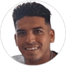 E. Porro, Defender for Sportivo Italiano