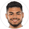 Azriel Gonzalez, Midfielder for Edmonton