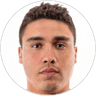 M. Rodriguez, Midfielder for Rhode Island