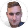 D. Nedeljković, Midfielder for GFK Sloboda Užice