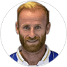 Barry Bannan, Midfielder for Sheffield Wednesday