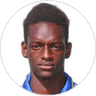 F. Dieye, Goalkeeper for US Granville