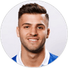 R. Kardesoglu, Attacker for Liechtenstein