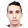 J. Oukaci, Midfielder for Saoura