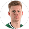 O. Sallinen, Midfielder for Haka