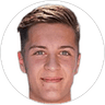 S. Marasovic, Midfielder for RCO Agde
