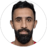 Mahdi Abduljabbar, Attacker for Khalidiya