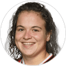 Patricia Zugasti, Forward for Athletic Club W
