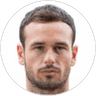Lee Robert Molyneux, Midfielder for 
    