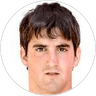 Mikel San José Domínguez, Midfielder for 
    