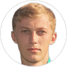 D. Dolinskyi, Midfielder for Viktoriya Sumy