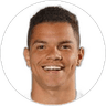 Rodrigues Rodrigo, Forward for Cuiabá
