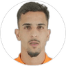 Fialho Junior, Forward for Ipatinga